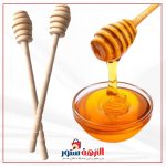 عسالة خشب زان 2 ق