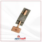 شاكوش بوفتيك خشب زان