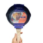 مقلاية جرانيت نوستيك 20سم WA-424