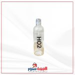 زجاجة مياه زجاج GG-1852