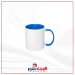 مج سبلميشن أبيض * أزرق