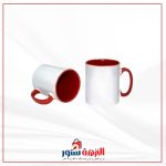 مج سبلميشن أبيض * أحمر