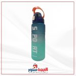 زجاجة مياه بلاستيك 1300 ملل FL342