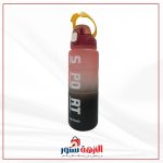 زجاجة مياه بلاستيك 1300 ملل FL342