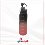 زجاجة مياه بلاستيك 1300 ملل FL342